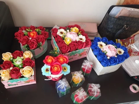 Aranjamente florale